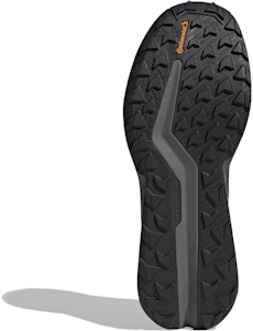 テレックス ソウルストライド フロー GTX (黒灰) ID6714 Details for テレックス ソウルストライド フロー GTX (黒灰) ID6714