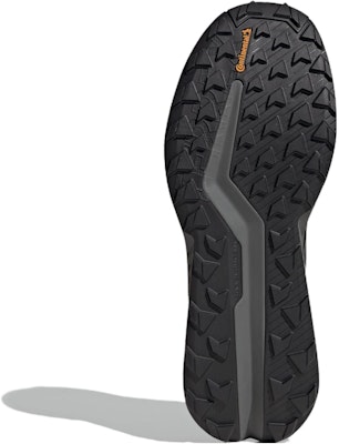 阿迪达斯 Terrex Soulstride Flow GORE-TEX '黑灰色' ID6714 Details for 阿迪达斯 Terrex Soulstride Flow GORE-TEX '黑灰色' ID6714