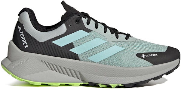 テレックス ソウルストライド フロー GTX ワンダーシルバー (or テレックスSSF GTX ワンダーシルバー) IF5009 Order テレックス ソウルストライド フロー GTX ワンダーシルバー (or テレックスSSF GTX ワンダーシルバー) IF5009