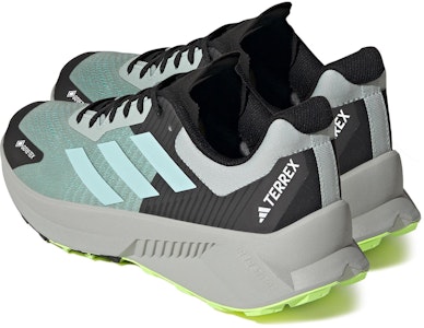 テレックス ソウルストライド フロー GTX ワンダーシルバー (or テレックスSSF GTX ワンダーシルバー) IF5009 Shop テレックス ソウルストライド フロー GTX ワンダーシルバー (or テレックスSSF GTX ワンダーシルバー) IF5009