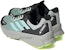 adidas Terrex Soulstride Flow GORE-TEX 'Wonder Silver Semi Flash Aqua' Malay IF5009
