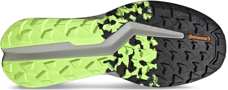 テレックス ソウルストライド フロー GTX ワンダーシルバー (or テレックスSSF GTX ワンダーシルバー) IF5009 Details for テレックス ソウルストライド フロー GTX ワンダーシルバー (or テレックスSSF GTX ワンダーシルバー) IF5009