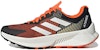 adidas Terrex Soulstride Flow Trail 'Hitam Jingga Putih' HP5564