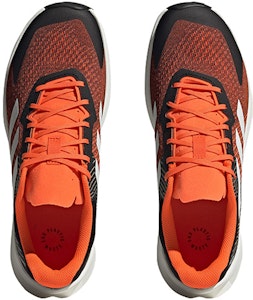 아디다스 테렉스 솔스트라이드 플로우 트레일 '블랙 오렌지 화이트' HP5564 Purchase 아디다스 테렉스 솔스트라이드 플로우 트레일 '블랙 오렌지 화이트' HP5564