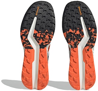 아디다스 테렉스 솔스트라이드 플로우 트레일 '블랙 오렌지 화이트' HP5564 Details for 아디다스 테렉스 솔스트라이드 플로우 트레일 '블랙 오렌지 화이트' HP5564