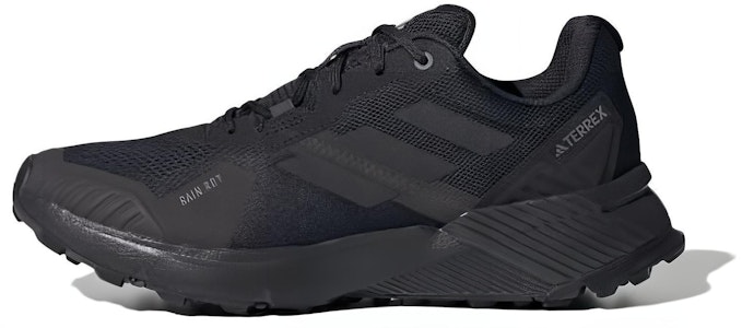 아디다스 테렉스 솔스트라이드 레인.RDY '블랙 그레이' IF5015 Buy 아디다스 테렉스 솔스트라이드 레인.RDY '블랙 그레이' IF5015