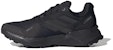 adidas Terrex Soulstride Rain.RDY 'Hitam Kelabu' IF5015