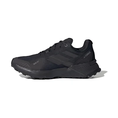 adidas Terrex Soulstride Rain.RDY 'Black Grey'