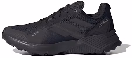 adidas Terrex Soulstride Rain.RDY 'Black Grey' IF5015 adidas Terrex Soulstride Rain.RDY 'Black Grey' IF5015