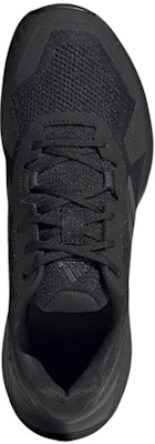 adidas Terrex Soulstride Rain.RDY 'Negro Gris' Trail Running IF5015 Lookbook adidas Terrex Soulstride Rain.RDY 'Negro Gris' Trail Running IF5015