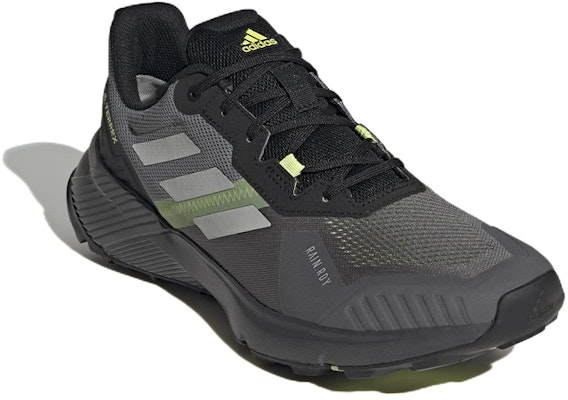 adidas Terrex Soulstride Rain.RDY impermeable GZ9032 Lookbook adidas Terrex Soulstride Rain.RDY impermeable GZ9032