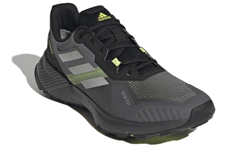 Lookbook adidas Terrex Soulstride Rain.Rdy Wandelschoenen GZ9032