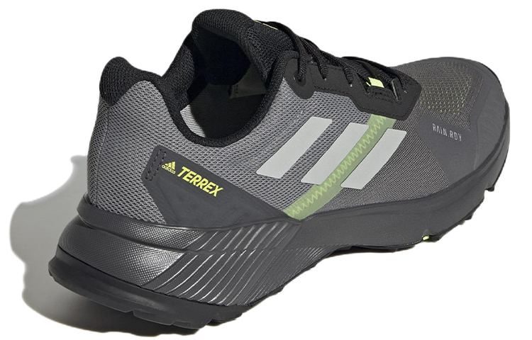 Shop adidas Terrex Soulstride Rain.Rdy Wandelschoenen GZ9032