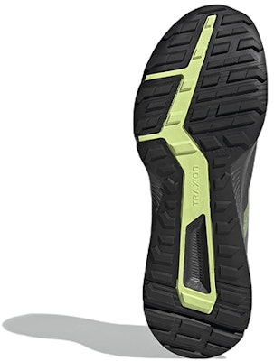 adidas Terrex Soulstride Rain.RDY impermeable GZ9032 Details for adidas Terrex Soulstride Rain.RDY impermeable GZ9032