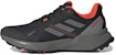 adidas Terrex Soulstride Rain.rdy Trail Running 'Hitam Kelabu' FZ3037