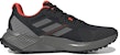 adidas Terrex Soulstride Rain.rdy Trail Running 'Hitam Kelabu' FZ3037