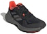 adidas Terrex Soulstride Rain.rdy Trail Running 'Hitam Kelabu' FZ3037