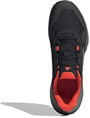 adidas Terrex Soulstride Rain.rdy Lari Trail 'Hitam Abu' FZ3037 Purchase adidas Terrex Soulstride Rain.rdy Lari Trail 'Hitam Abu' FZ3037