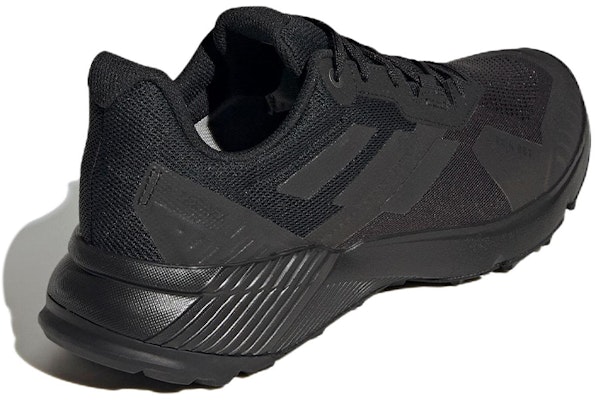 adidas Terrex Soulstride Rain.rdy Sepatu Lari Trail GY9354 Shop adidas Terrex Soulstride Rain.rdy Sepatu Lari Trail GY9354