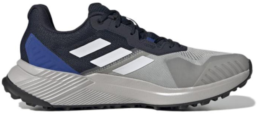 adidas Terrex Soulstride Rain.rdy Trail Running 'Grey Blue' FZ3038 Order adidas Terrex Soulstride Rain.rdy Trail Running 'Grey Blue' FZ3038