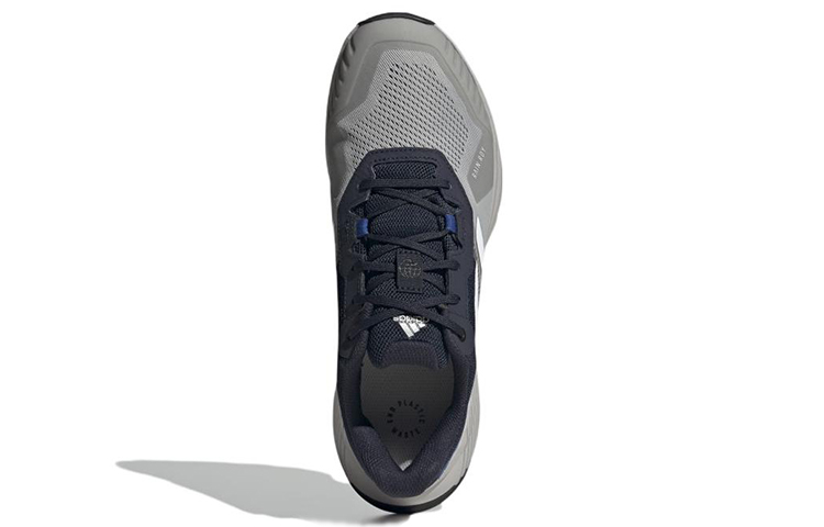Purchase adidas Terrex Soulstride Rain.rdy Trail Running ''Gris Bleu'' FZ3038