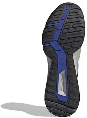 adidas Terrex Soulstride Rain.rdy Trail Running 'Grey Blue' FZ3038 Details for adidas Terrex Soulstride Rain.rdy Trail Running 'Grey Blue' FZ3038