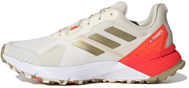 아디다스 테렉스 솔스트라이드 트레일 '오트 골드' FY9218 Buy 아디다스 테렉스 솔스트라이드 트레일 '오트 골드' FY9218