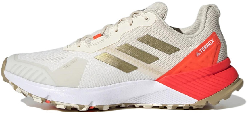 adidas Terrex Soulstride Trail 'Oat Gold' Emas Oat. FY9218 Buy adidas Terrex Soulstride Trail 'Oat Gold' Emas Oat. FY9218