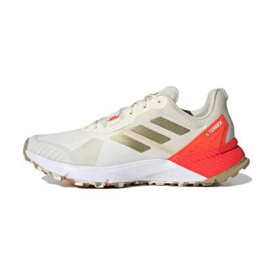 adidas Terrex Soulstride Trail 'Oat Gold'