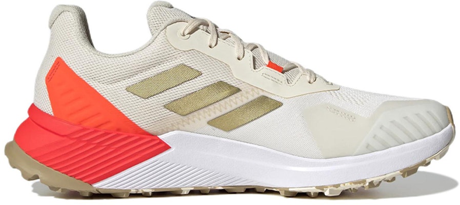 adidas Terrex Soulstride Trail 'Emas Gandum' FY9218 Order adidas Terrex Soulstride Trail 'Emas Gandum' FY9218