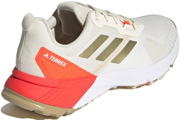 adidas Terrex Soulstride Trail 'Emas Gandum' FY9218 Shop adidas Terrex Soulstride Trail 'Emas Gandum' FY9218