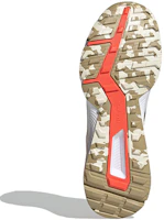 Details for adidas Terrex Soulstride Trail 舒適耐磨越野跑步鞋 燕麥金
