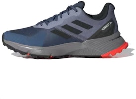 adidas Terrex Soulstride Trail 'Wonder Steel Black' IG8024 adidas Terrex Soulstride Trail 'Wonder Steel Black' IG8024