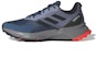 Buy adidas Terrex Soulstride Trail 'Wonder Steel Black' Lelaki Wanita IG8024
