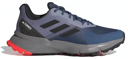 adidas Terrex Soulstride Trail 'Wonder Steel Black' Lelaki Wanita IG8024 Order adidas Terrex Soulstride Trail 'Wonder Steel Black' Lelaki Wanita IG8024