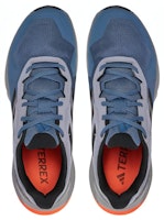 adidas Terrex Soulstride Trail 'Wonder Steel Black' Lelaki Wanita IG8024 Shop adidas Terrex Soulstride Trail 'Wonder Steel Black' Lelaki Wanita IG8024