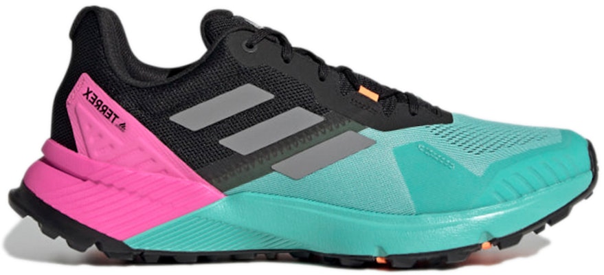 adidas Terrex Soulstride Trail Running 'Hitam Biru' FY9217 Order adidas Terrex Soulstride Trail Running 'Hitam Biru' FY9217