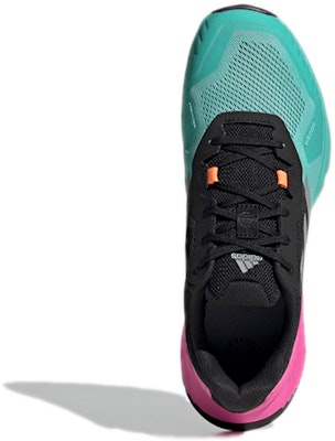 adidas Terrex Soulstride Trail Running 'Hitam Biru' FY9217 Purchase adidas Terrex Soulstride Trail Running 'Hitam Biru' FY9217