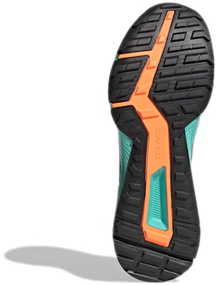 adidas Terrex Soulstride Trail Running 'Hitam Biru' FY9217 Details for adidas Terrex Soulstride Trail Running 'Hitam Biru' FY9217