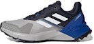 Buy adidas Terrex Soulstride Kasut Lari Jejak Sukan Kelabu/Biru FY9216