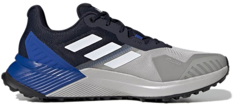 Zapatillas adidas Terrex Soulstride Trail Running Gris/Azul para Deporte. FY9216 Order Zapatillas adidas Terrex Soulstride Trail Running Gris/Azul para Deporte. FY9216