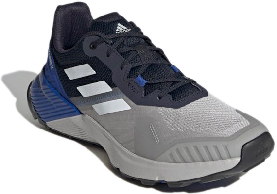 Zapatillas adidas Terrex Soulstride Trail Running Gris/Azul para Deporte. FY9216 Lookbook Zapatillas adidas Terrex Soulstride Trail Running Gris/Azul para Deporte. FY9216