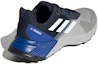 Shop adidas Terrex Soulstride Kasut Lari Jejak Sukan Kelabu/Biru FY9216