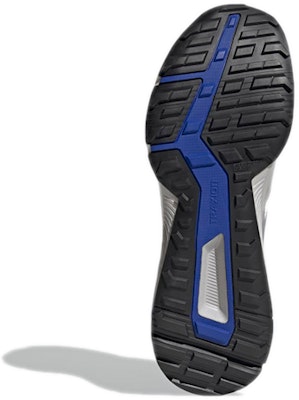 Zapatillas adidas Terrex Soulstride Trail Running Gris/Azul para Deporte. FY9216 Details for Zapatillas adidas Terrex Soulstride Trail Running Gris/Azul para Deporte. FY9216