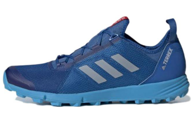 adidas Terrex Speed 'Blue' BC0377