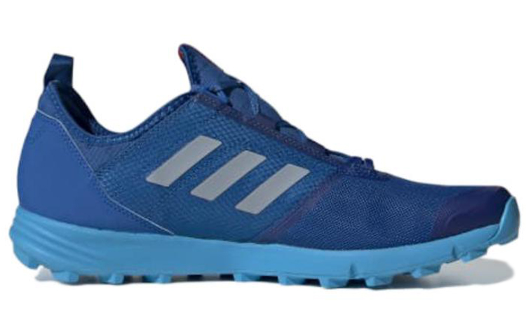 Order adidas Terrex Speed ''Bleu'' BC0377