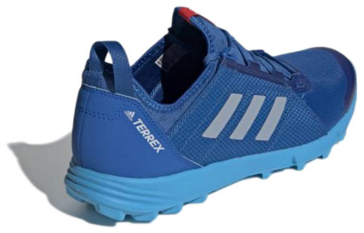 Shop adidas Terrex Speed ''Bleu'' BC0377