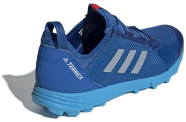 adidas Terrex Speed ''Bleu'' BC0377 Shop adidas Terrex Speed ''Bleu'' BC0377