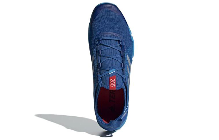 Purchase adidas Terrex Speed ''Bleu'' BC0377