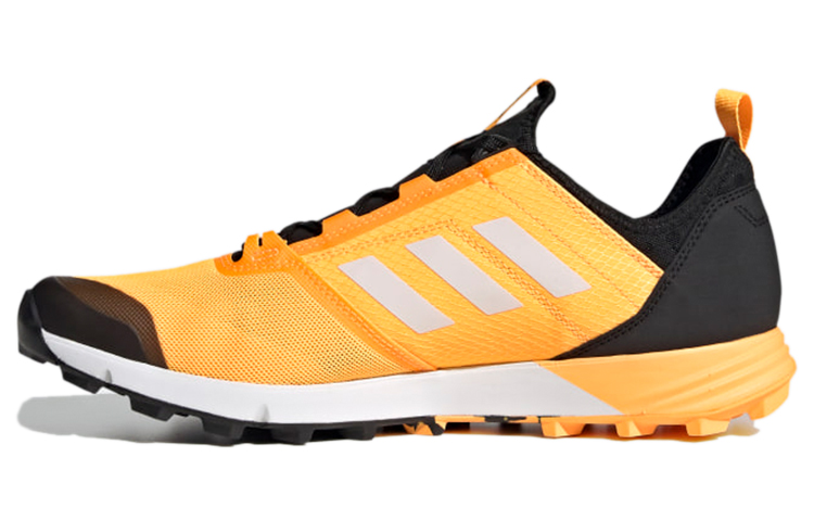 adidas Terrex Speed /Yellow 'Orange' FW0107